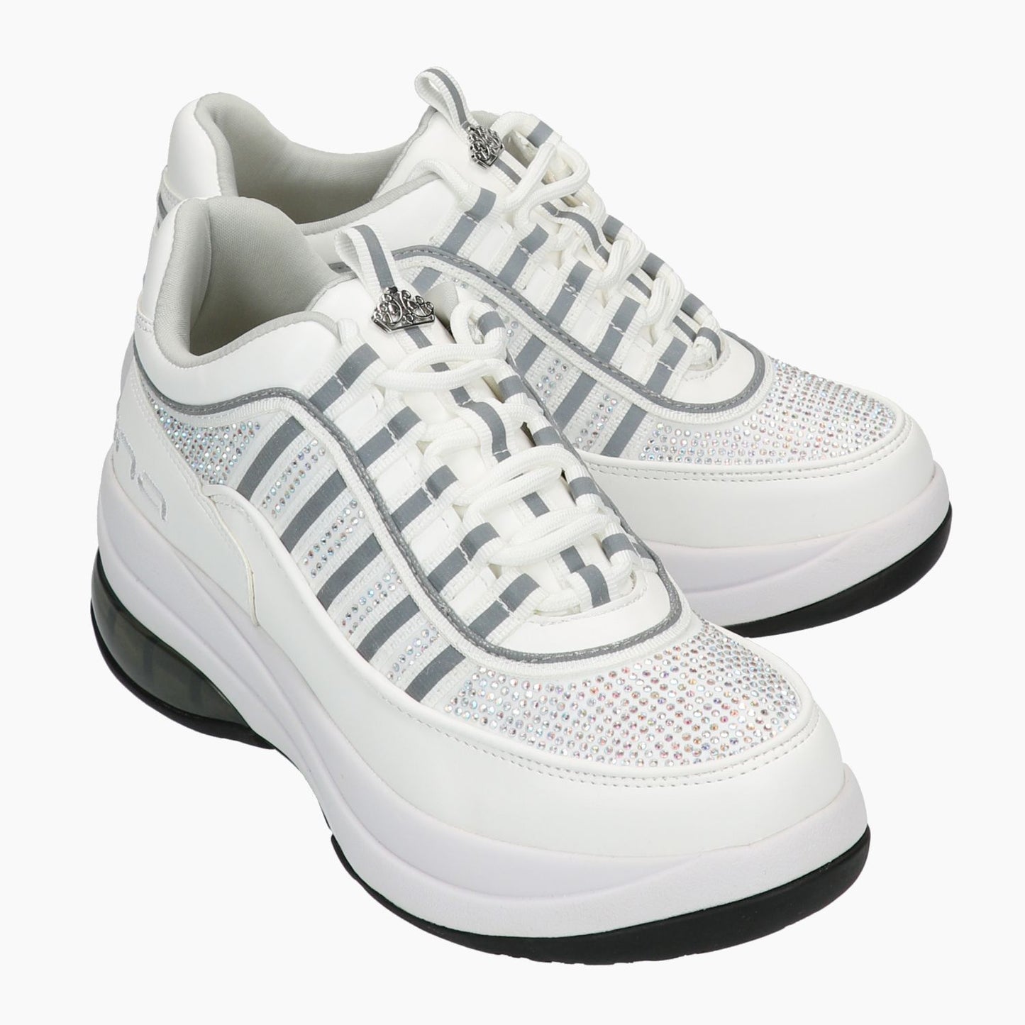 Sneakers Up