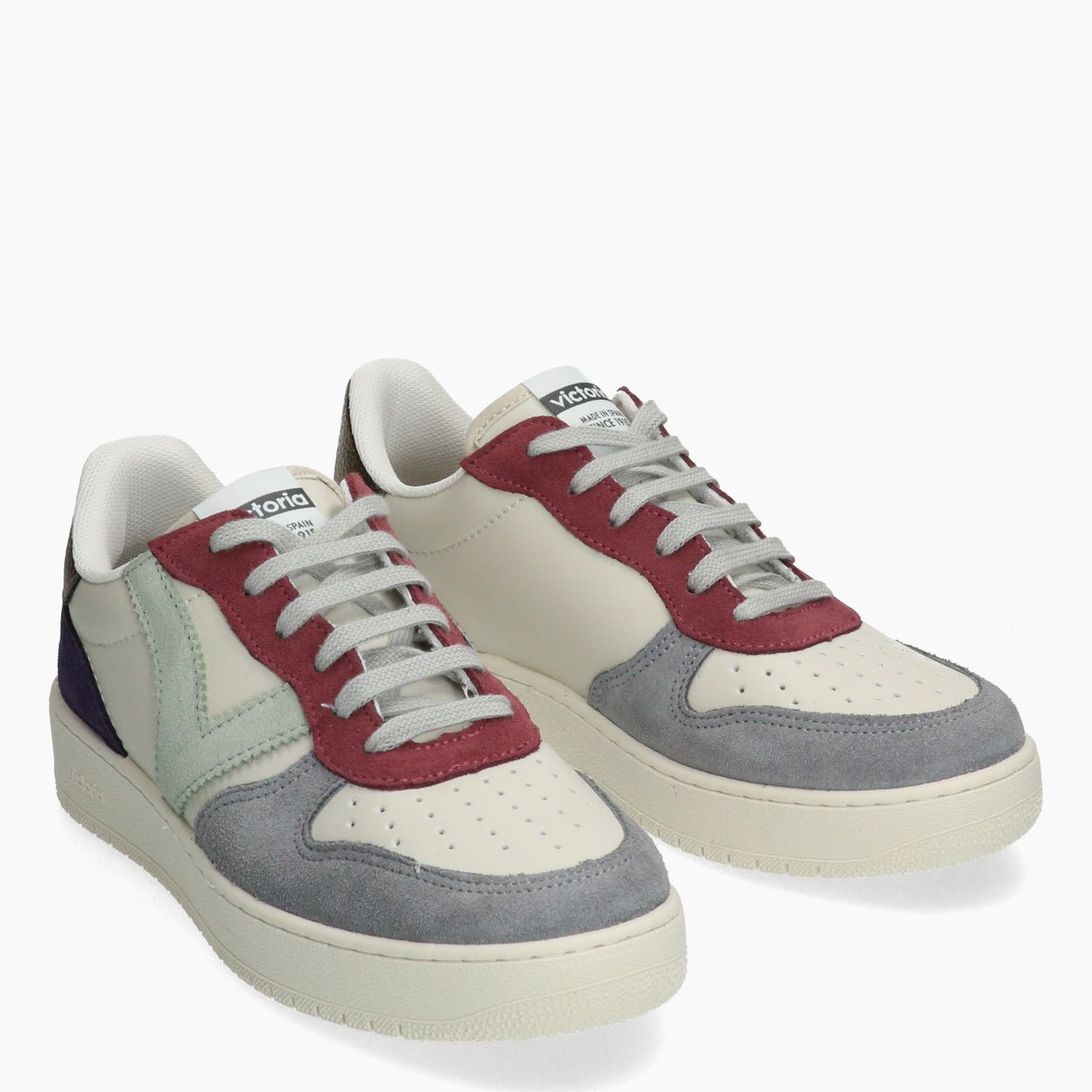 Seoul Sneakers