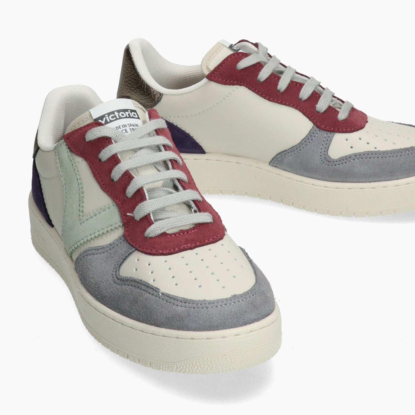 Seoul Sneakers