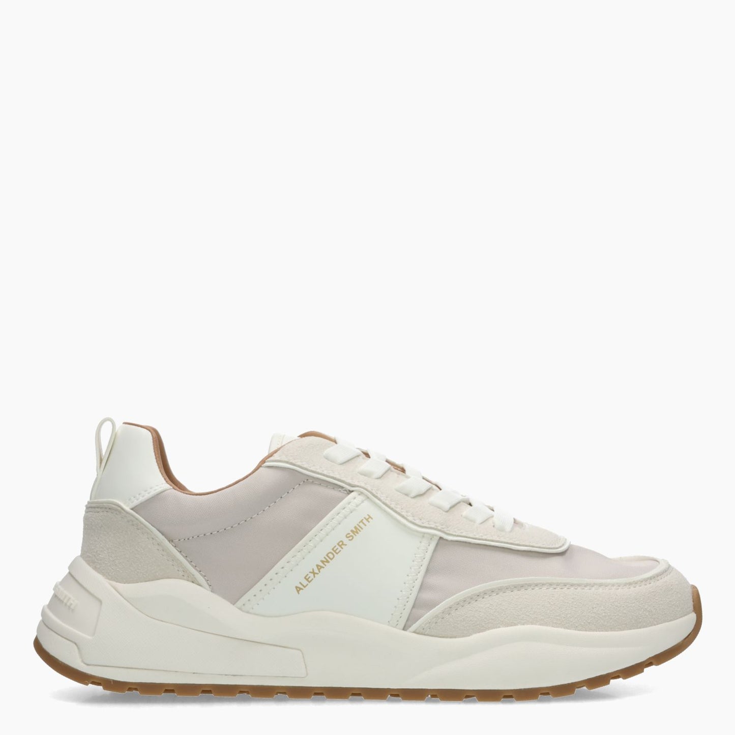 Eco-Dover Herren-Sneaker