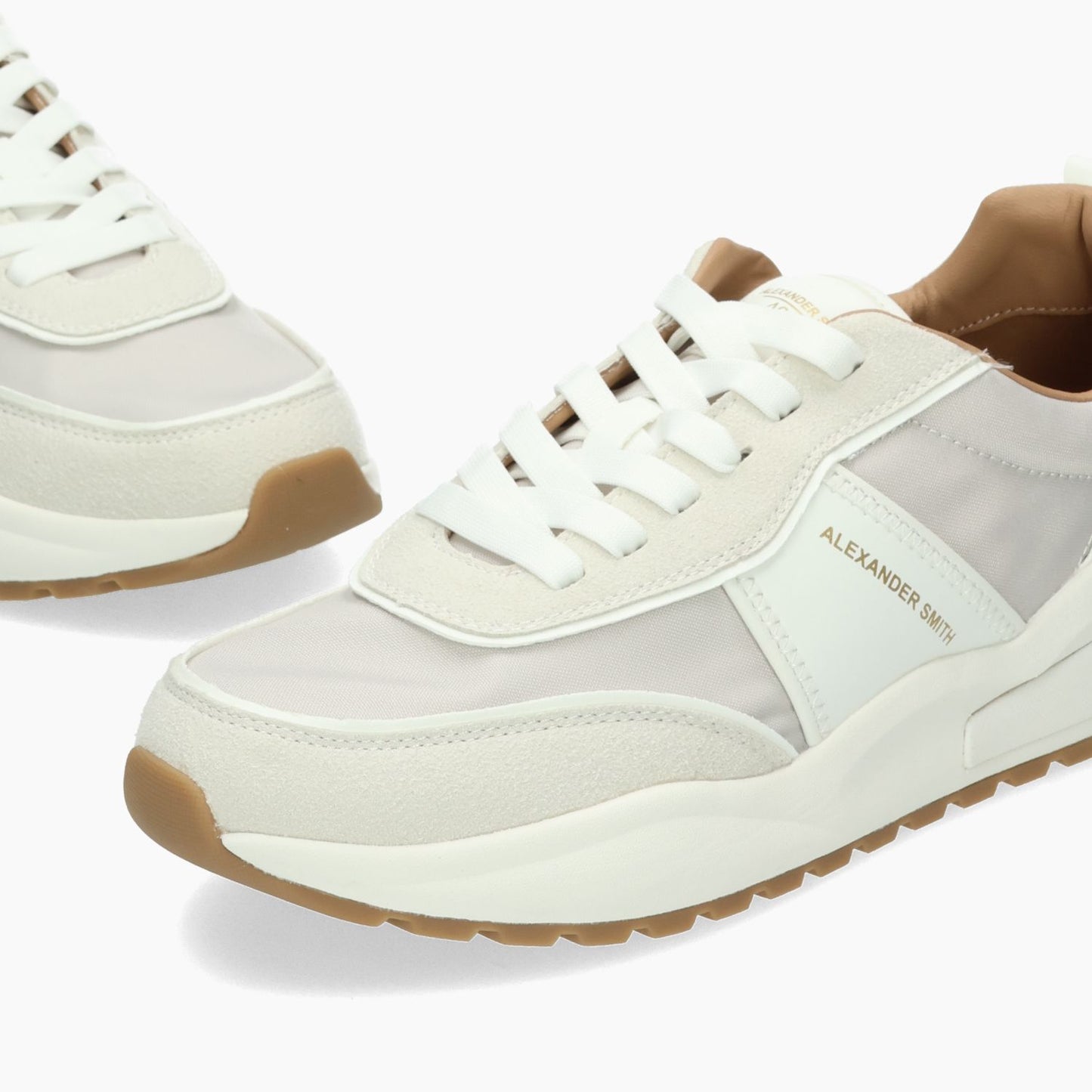 Eco-Dover Herren-Sneaker