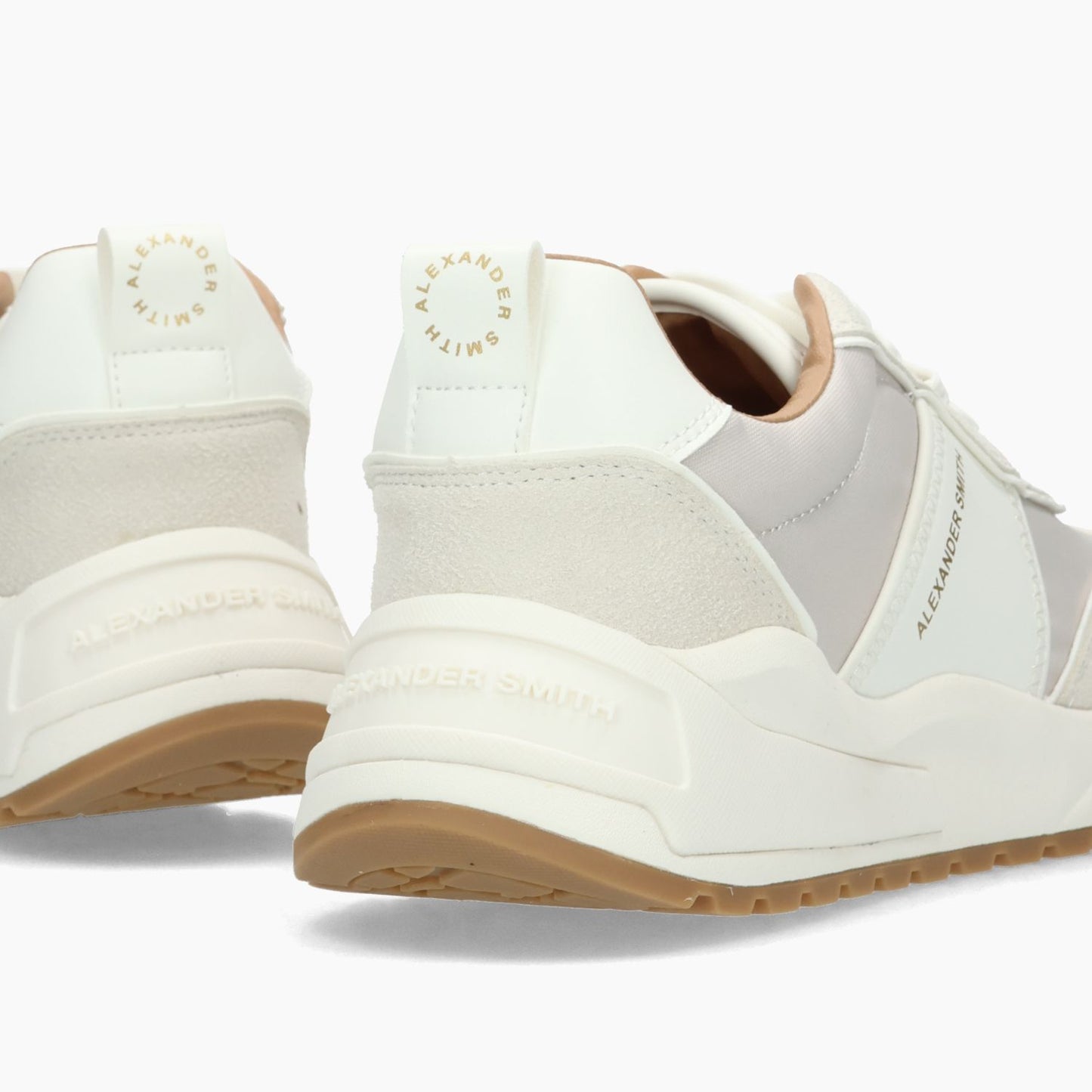 Eco-Dover Herren-Sneaker