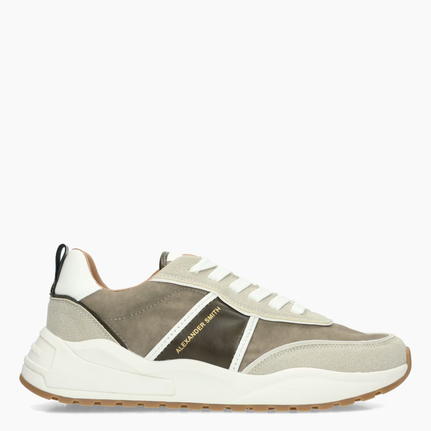 Eco-Dover Herren-Sneaker