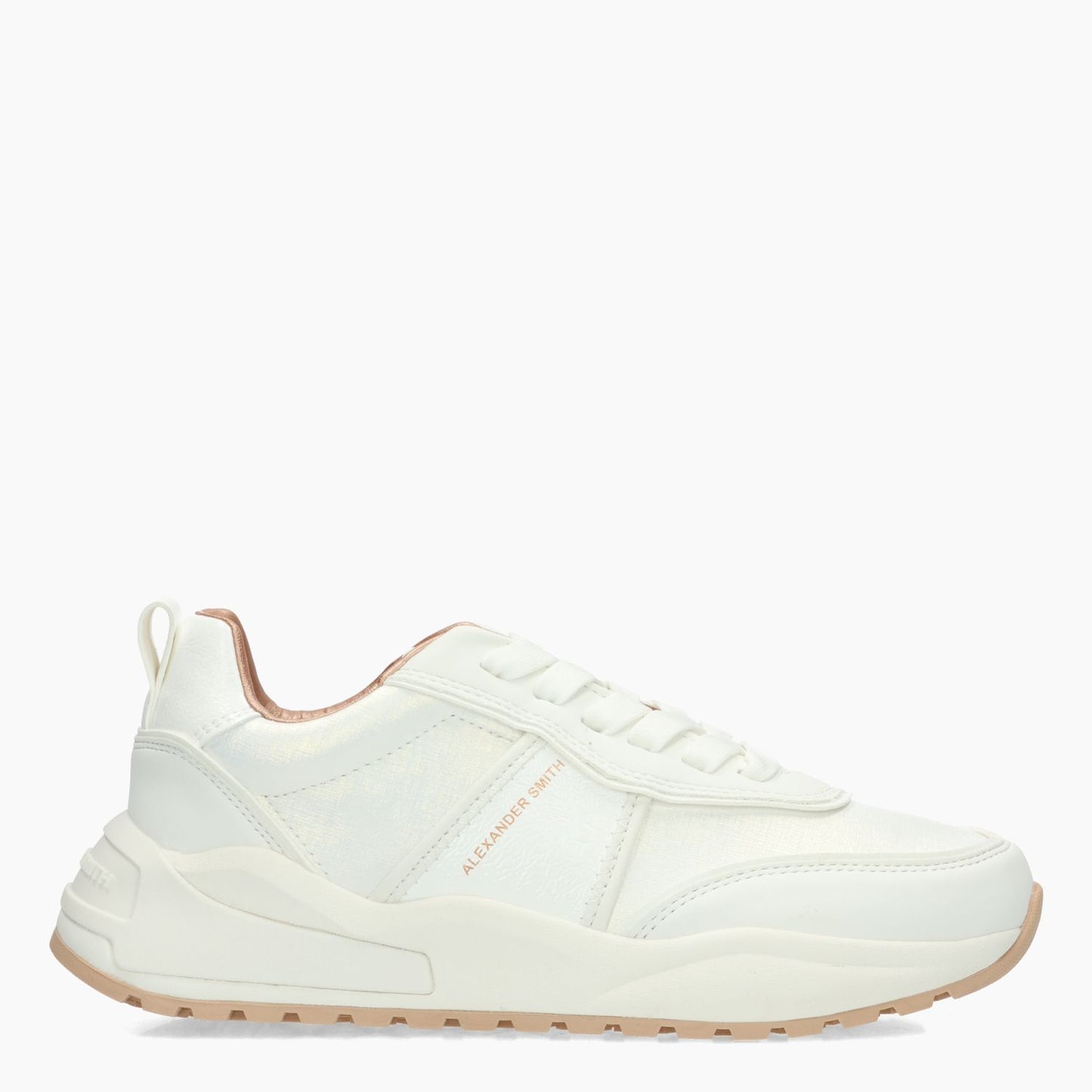 Eco-Dover Damen-Sneaker