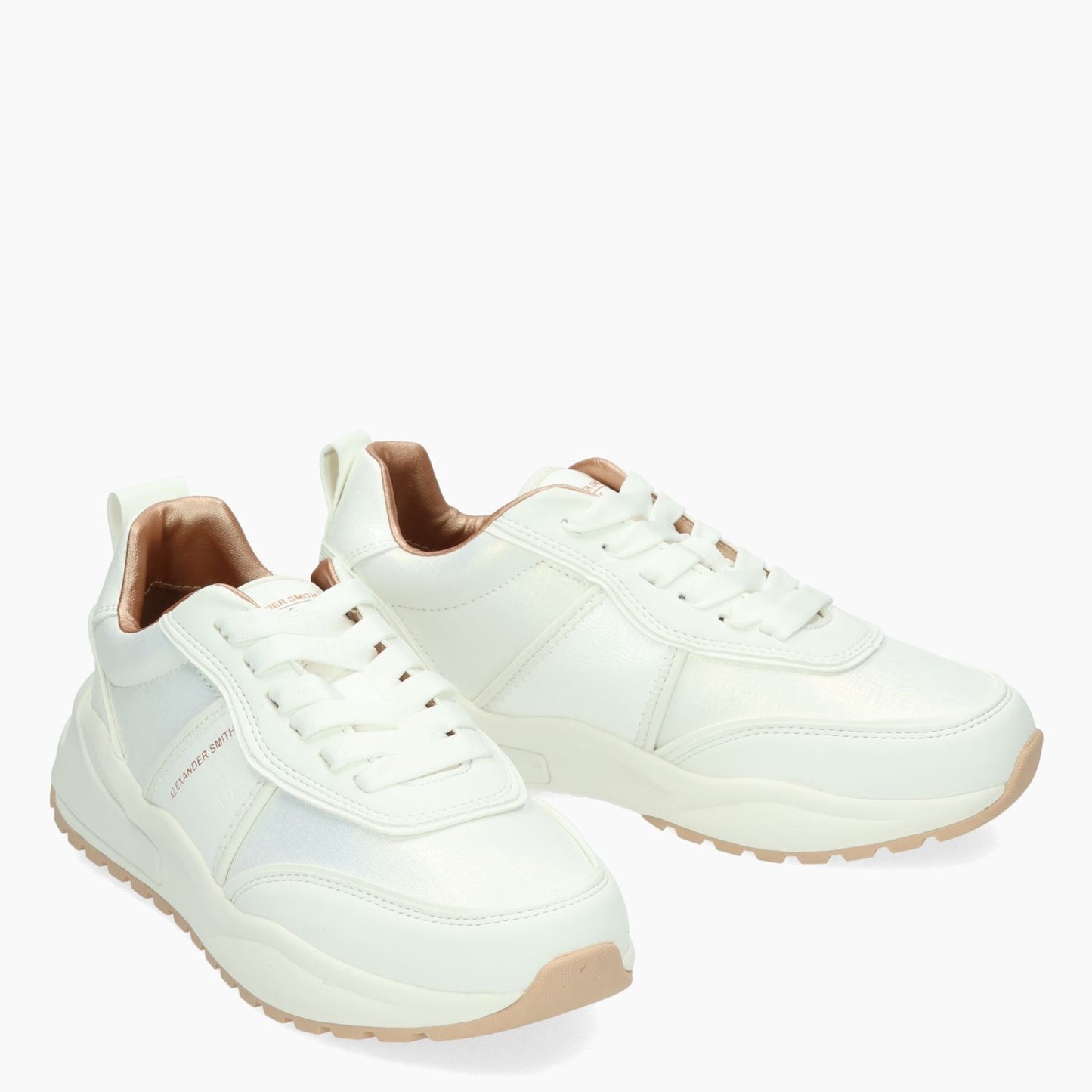 Eco-Dover Damen-Sneaker