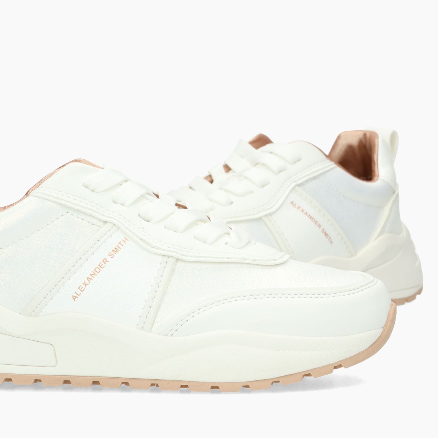 Eco-Dover Damen-Sneaker