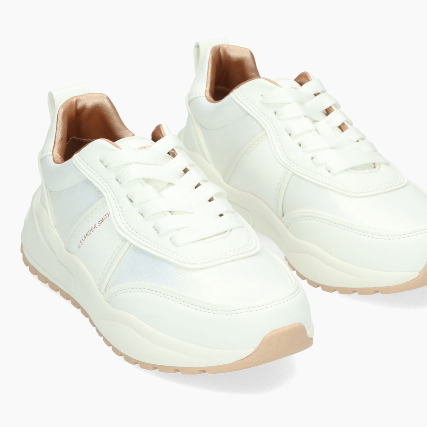Eco-Dover Damen-Sneaker