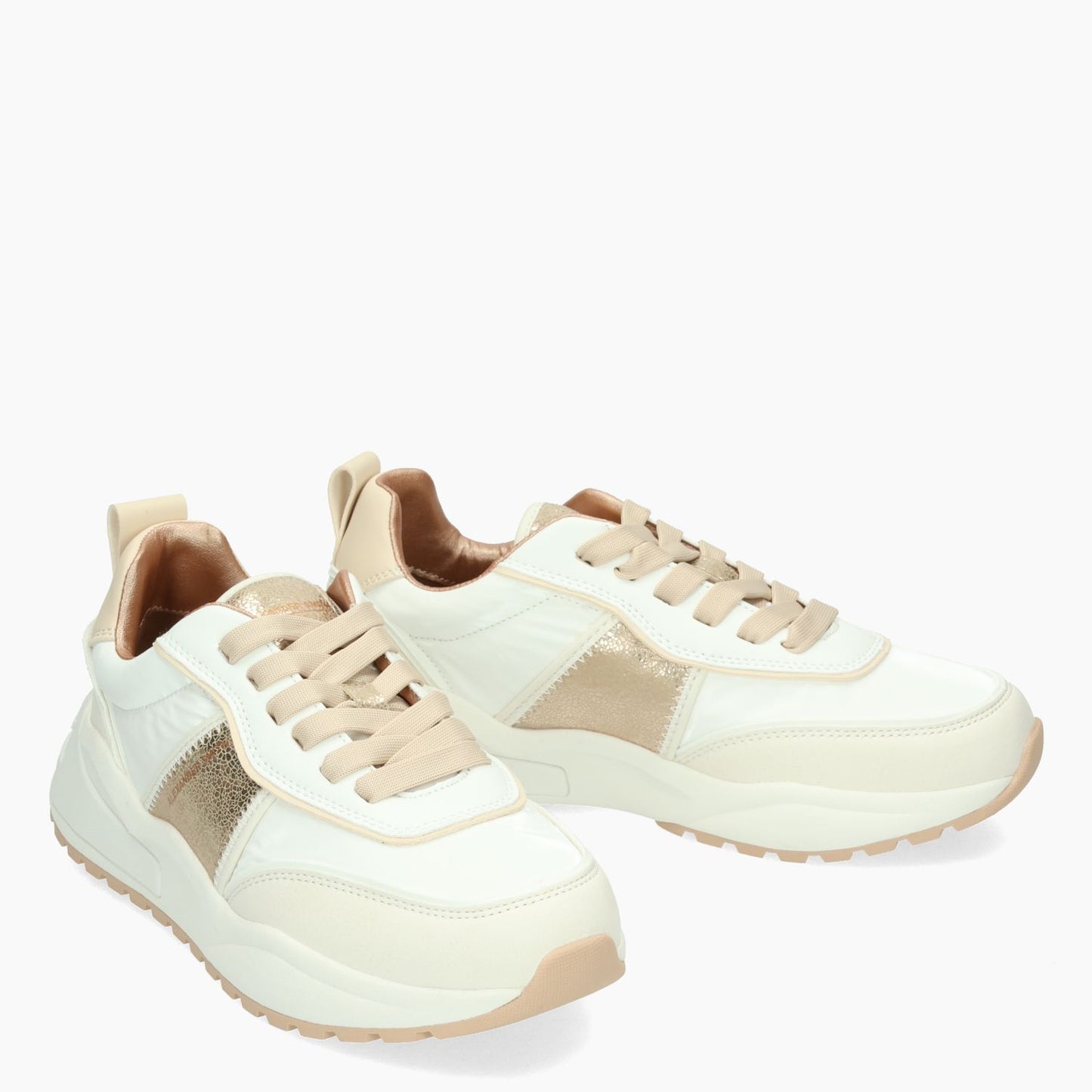 Eco-Dover Damen-Sneaker