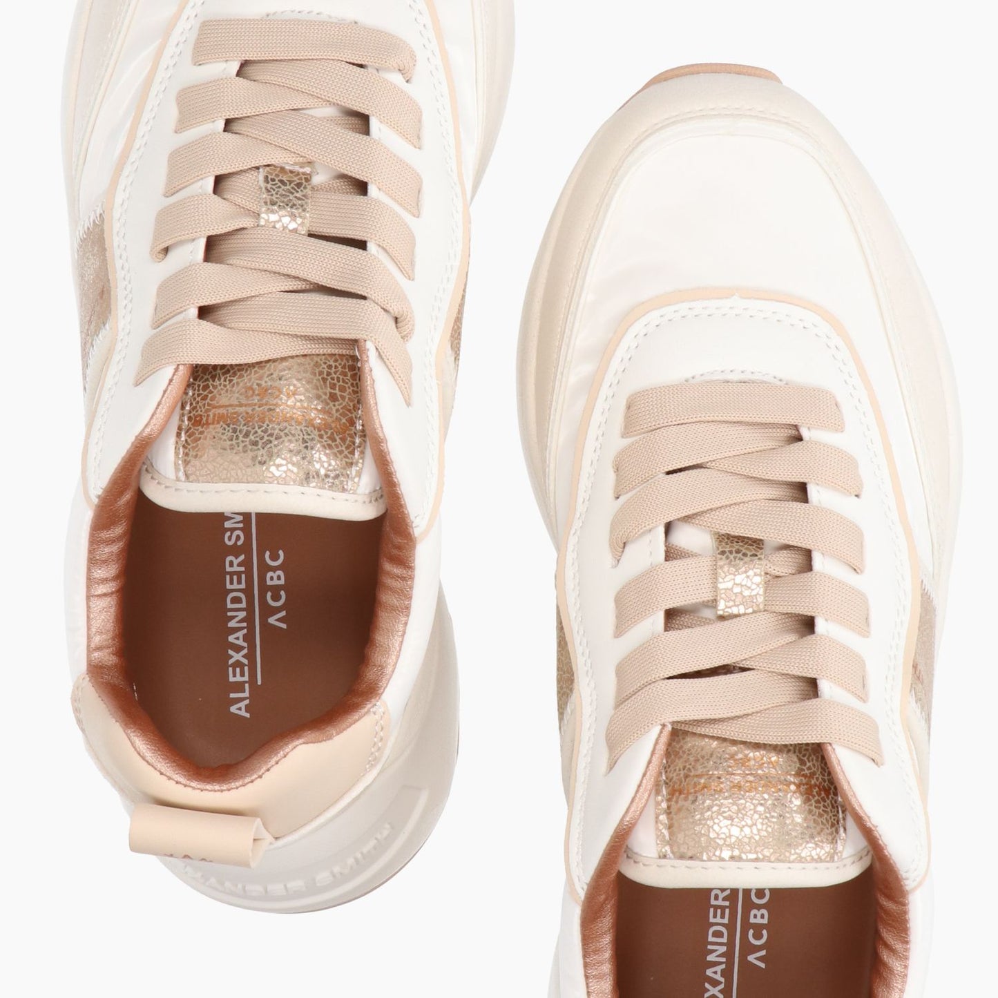 Eco-Dover Damen-Sneaker