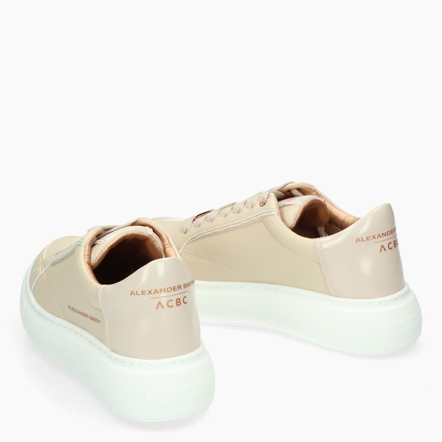 Eco-Greenwich Woman Sneakers