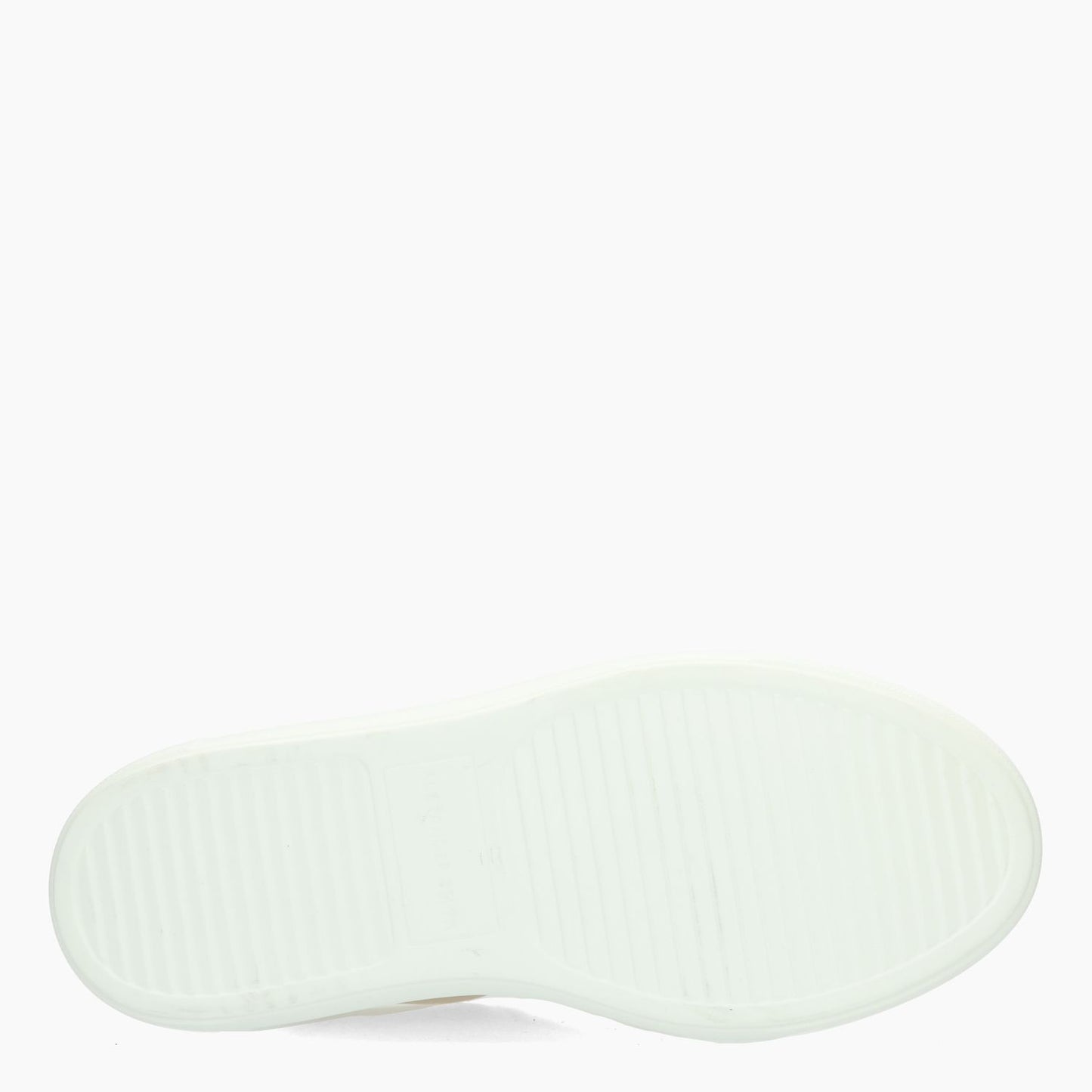 Eco-Greenwich Woman Sneakers