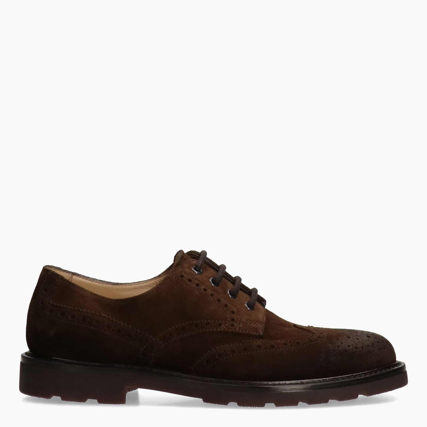Schnürschuhe