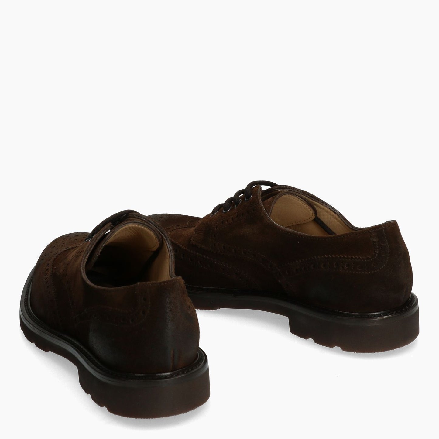 Schnürschuhe