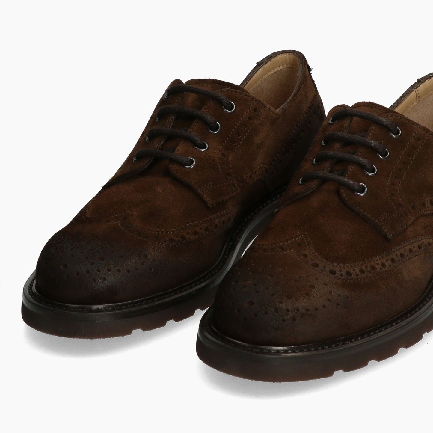 Schnürschuhe