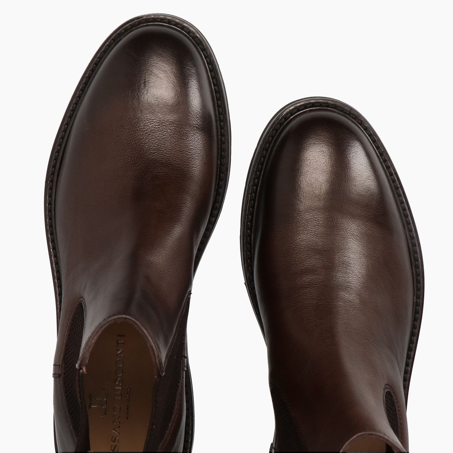 Stiefeletten