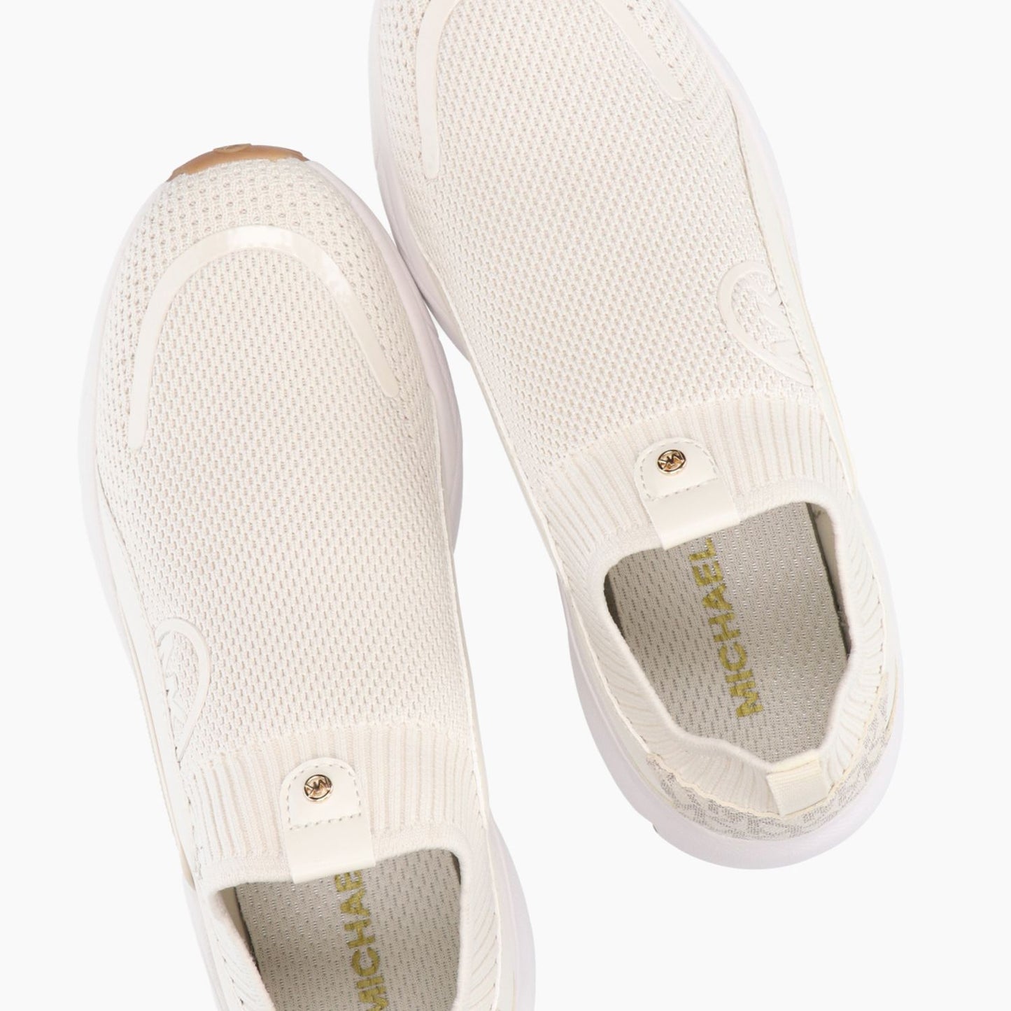 Sami Knit Trainer Sneakers