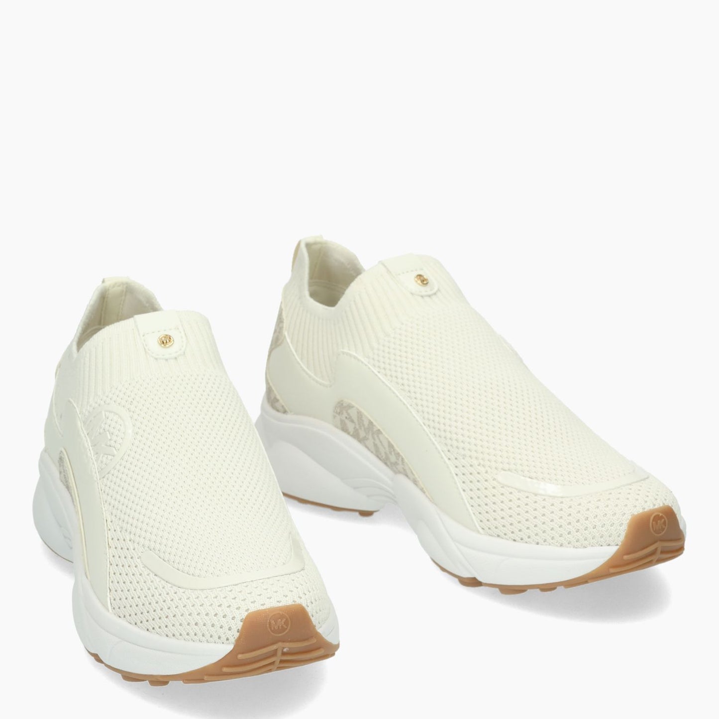 Sami Knit Trainer Sneakers