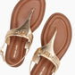 Sandali Mandy Thong Sandal