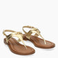 Sandali Mandy Thong Sandal