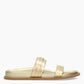 Mandy Flat Sandal Slippers