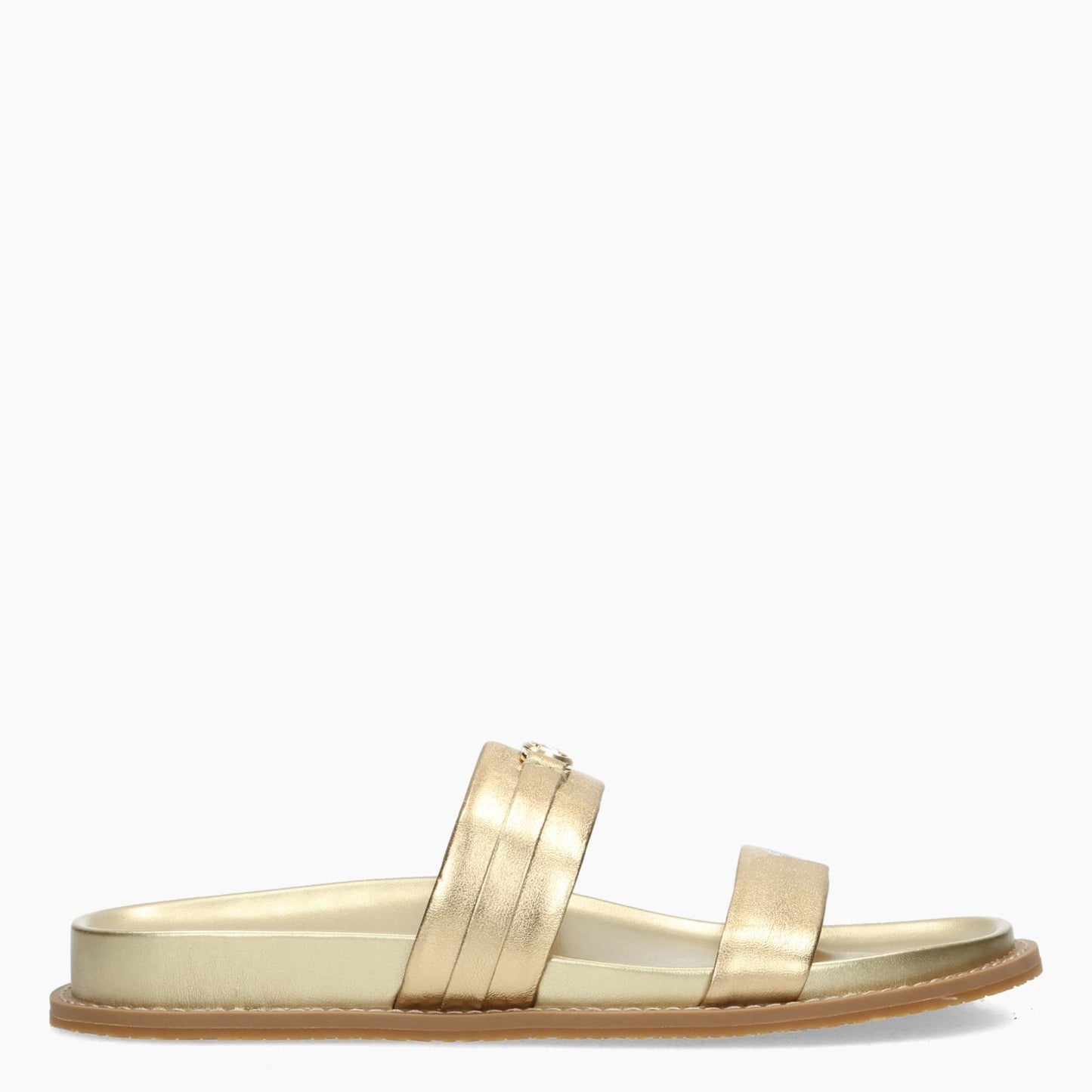 Mandy Flat Sandal Slippers