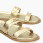 Mandy Flat Sandal Slippers