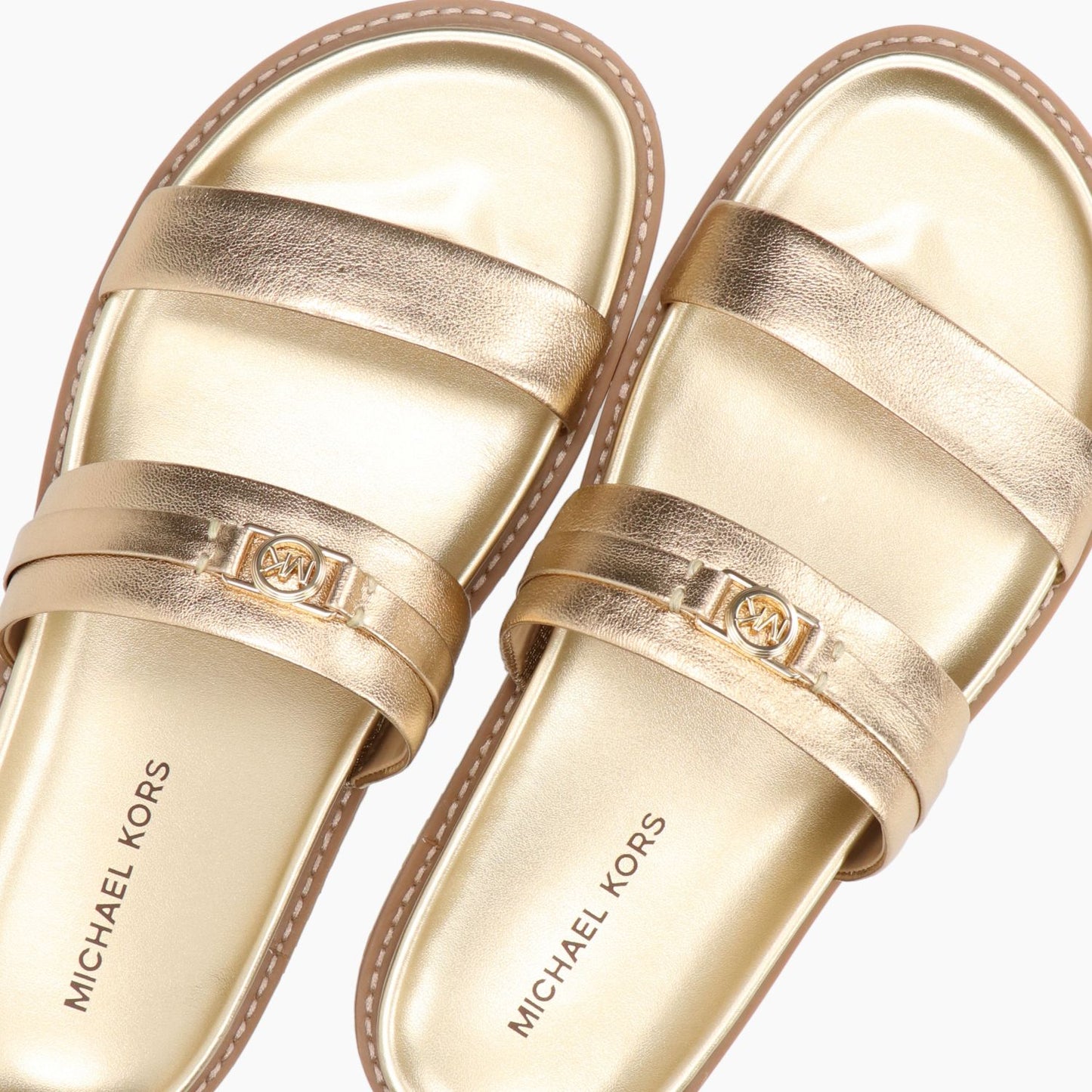 Mandy Flat Sandal Slippers