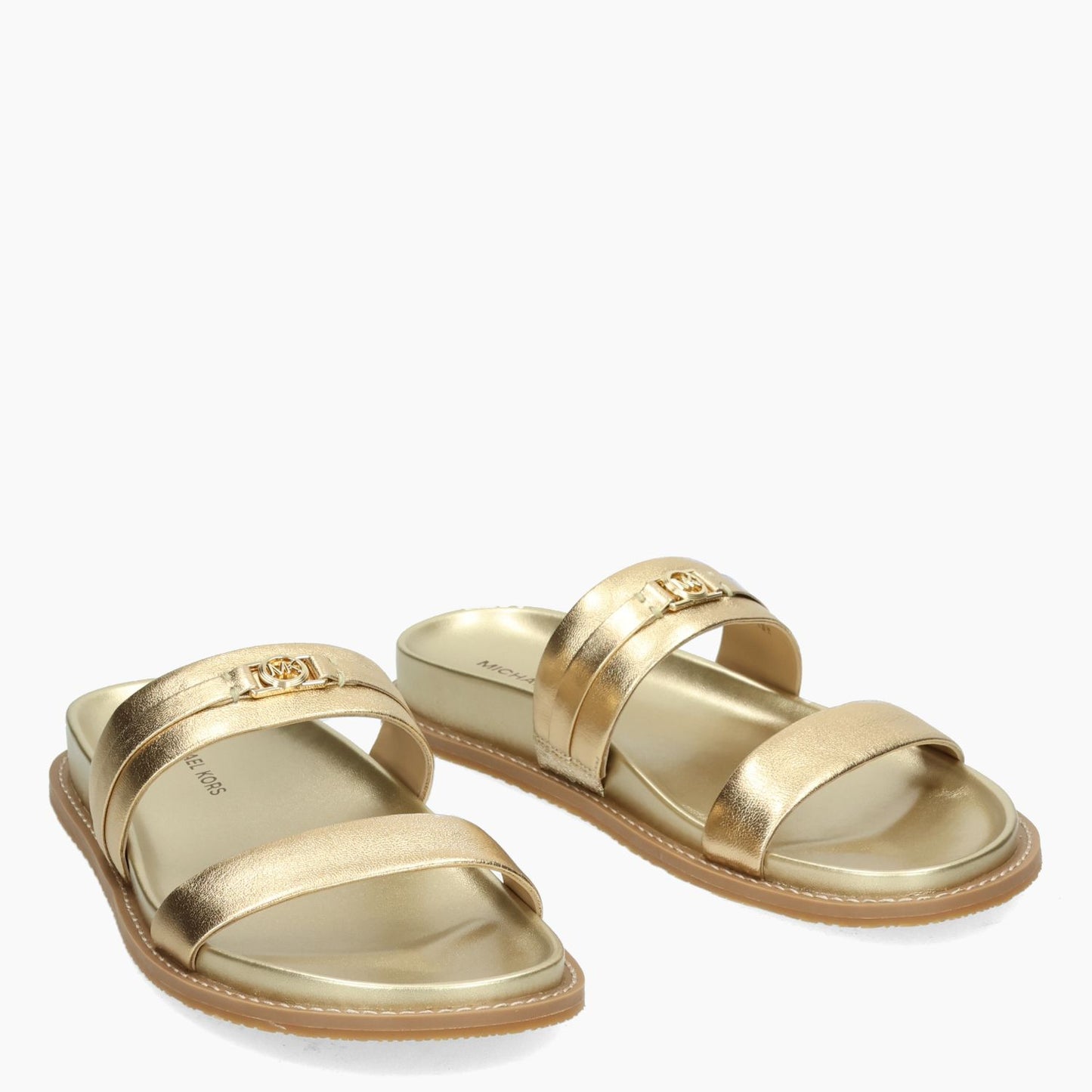 Mandy Flat Sandal Slippers