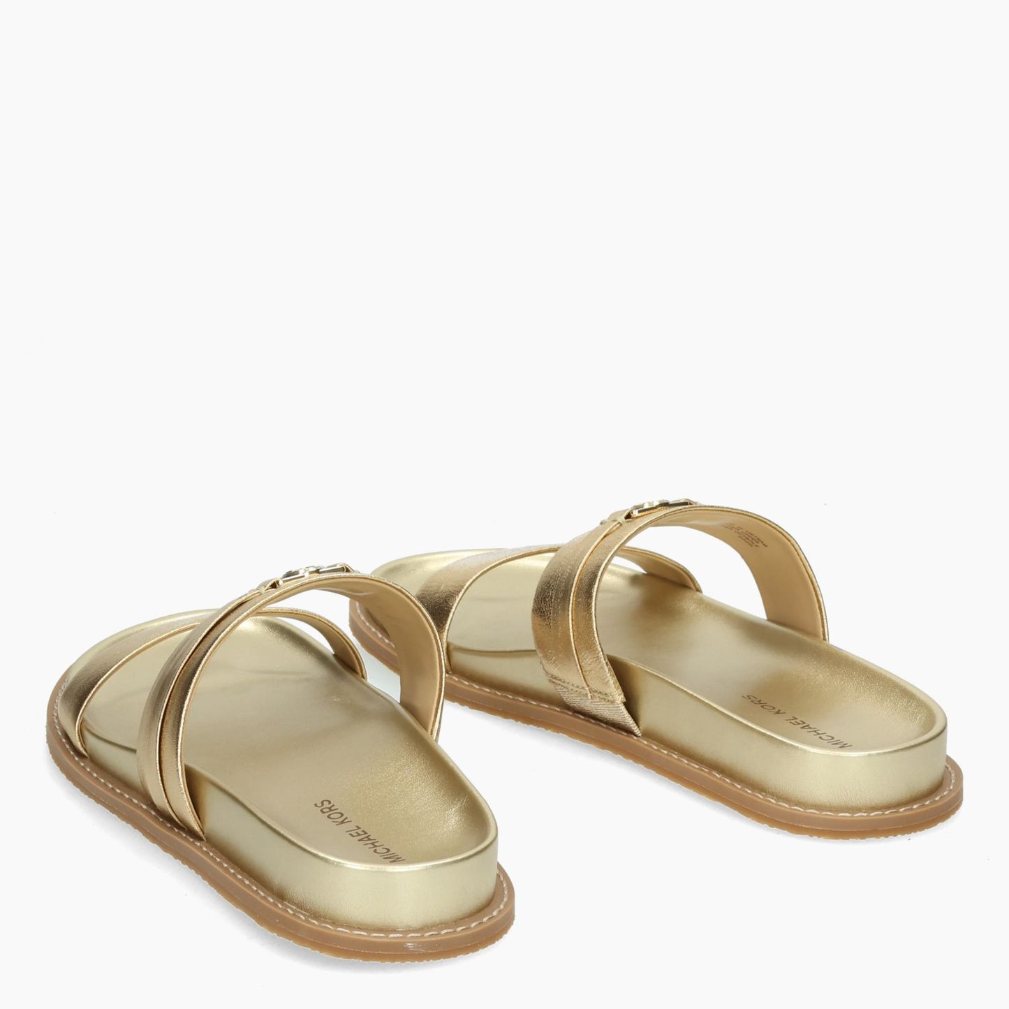 Mandy Flat Sandal Slippers