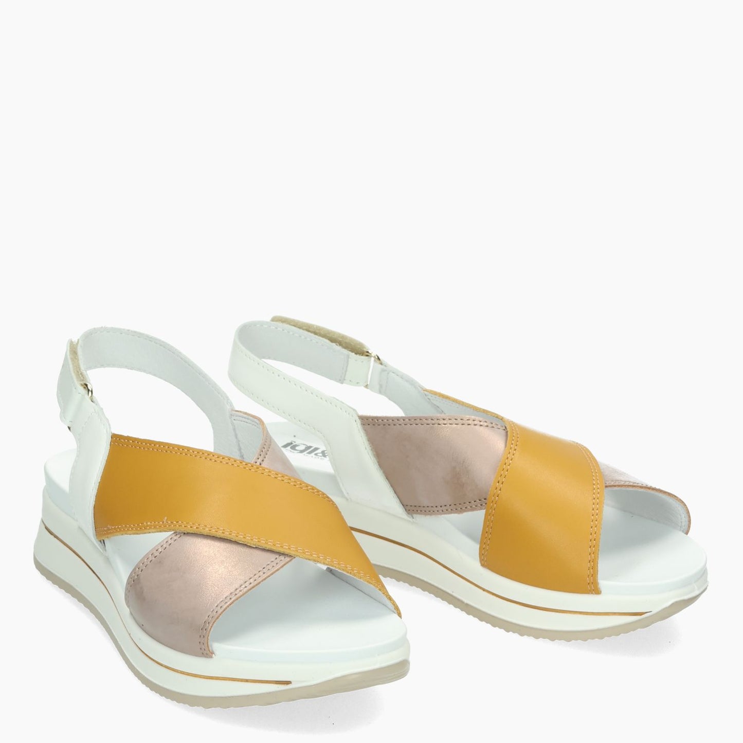Sindy Sandalen