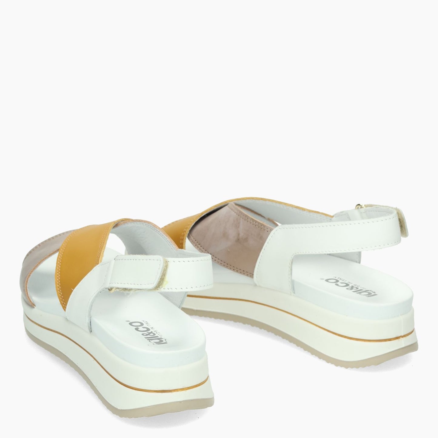 Sindy Sandalen
