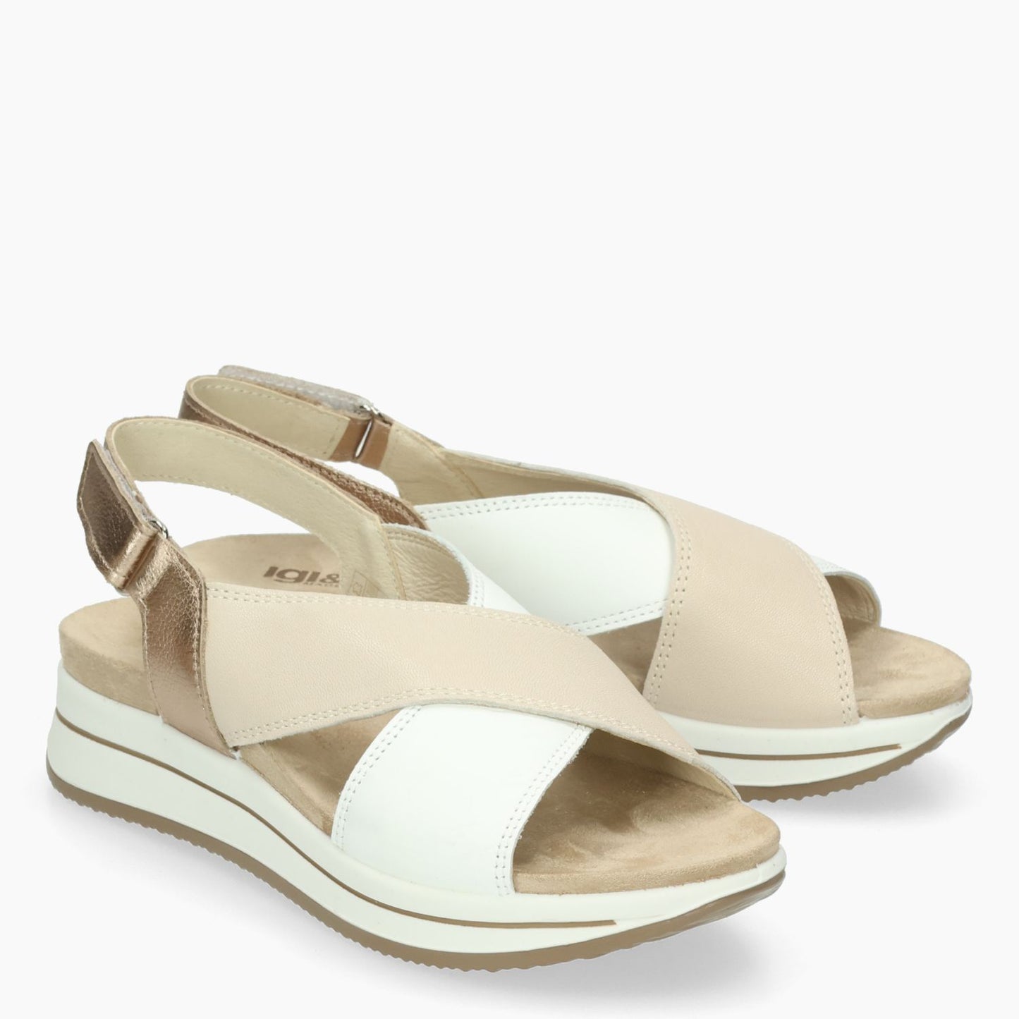 Sindy Sandalen