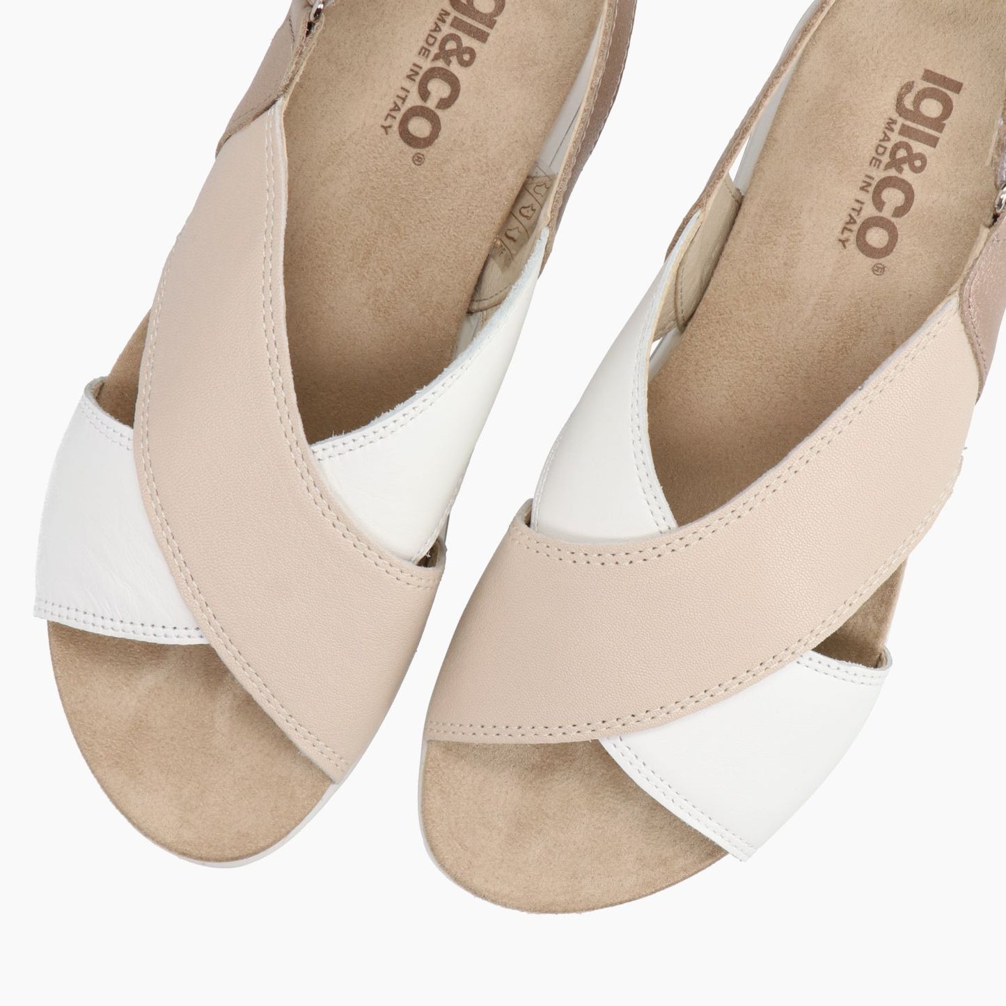 Sindy Sandalen