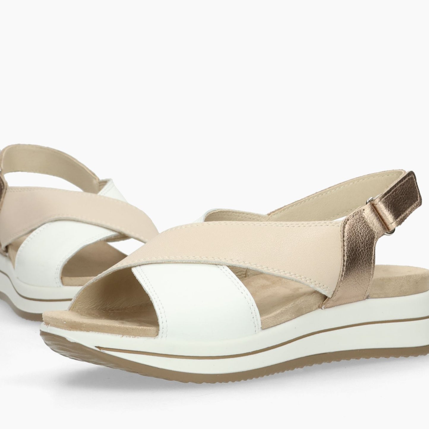 Sindy Sandalen
