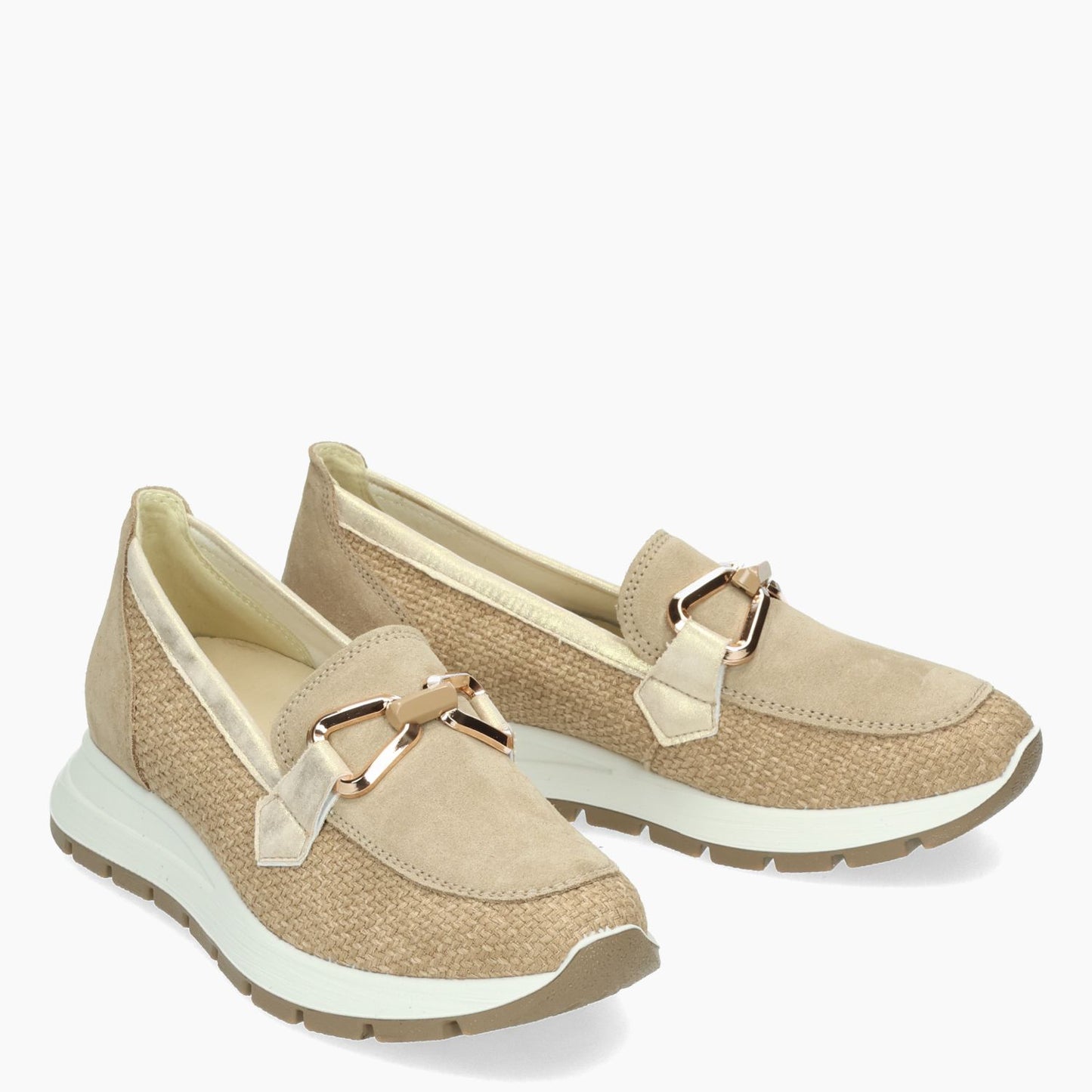 Ermione Moccasins