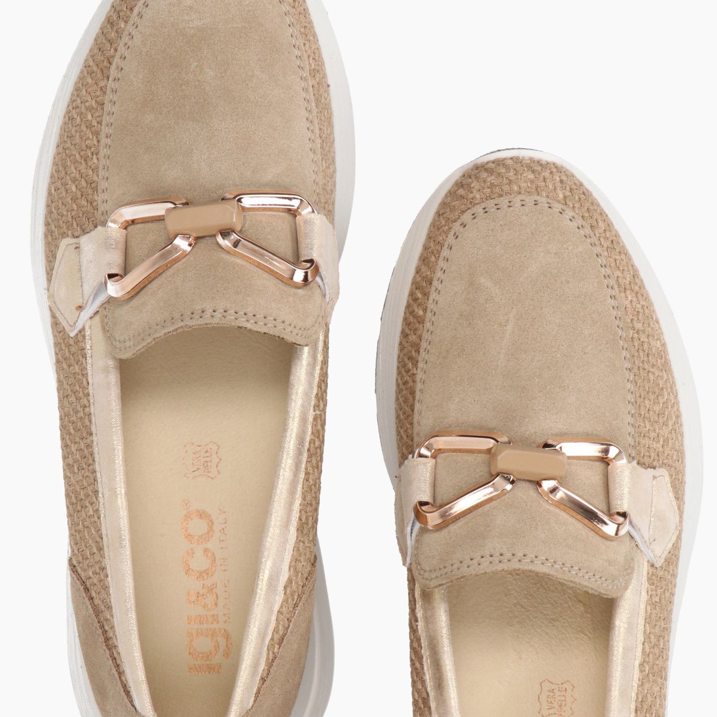 Ermione Moccasins