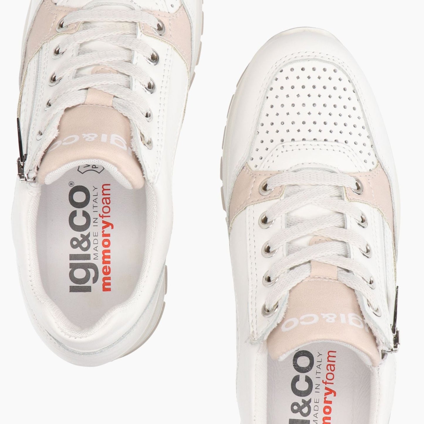 Anika Sneakers