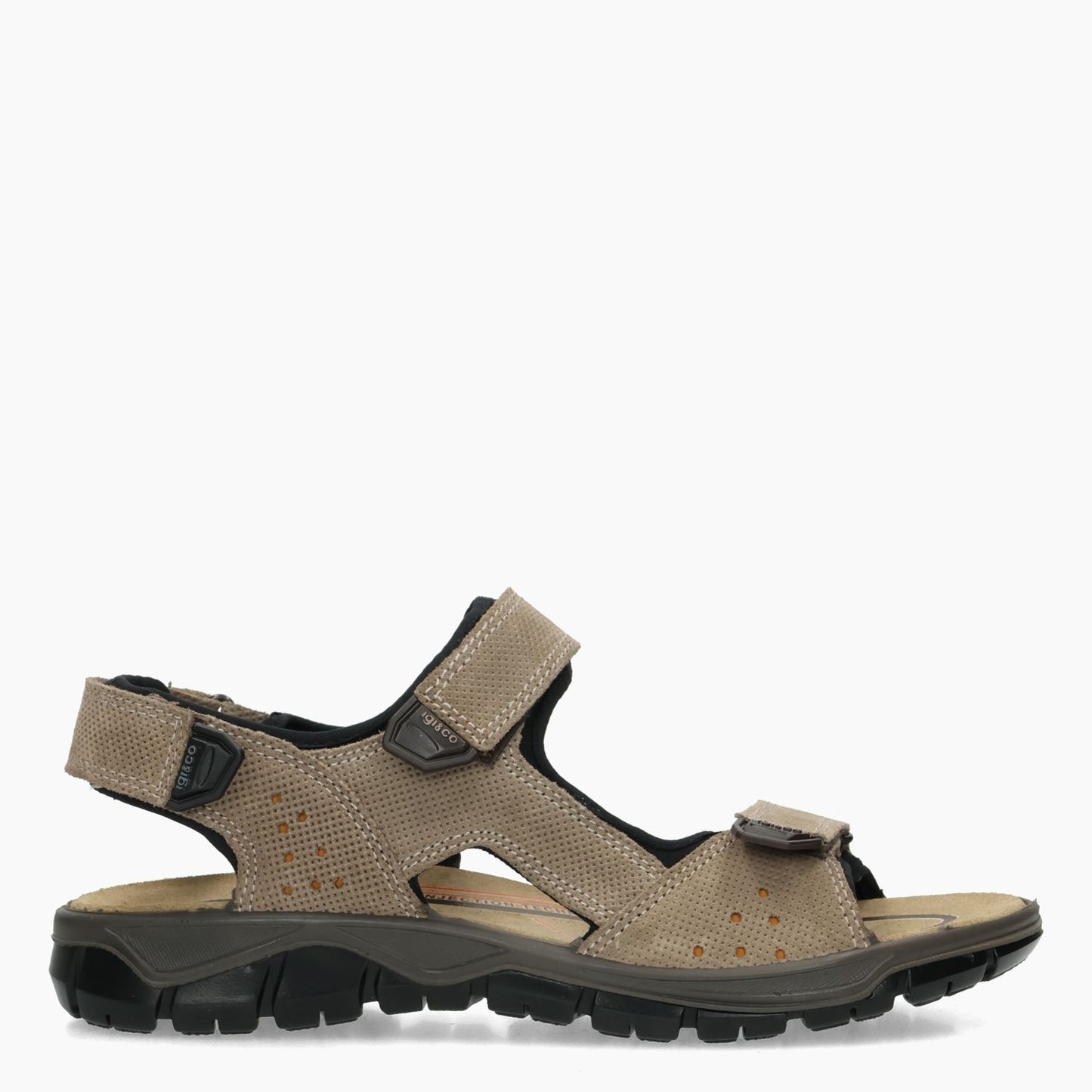 Everest Sandals