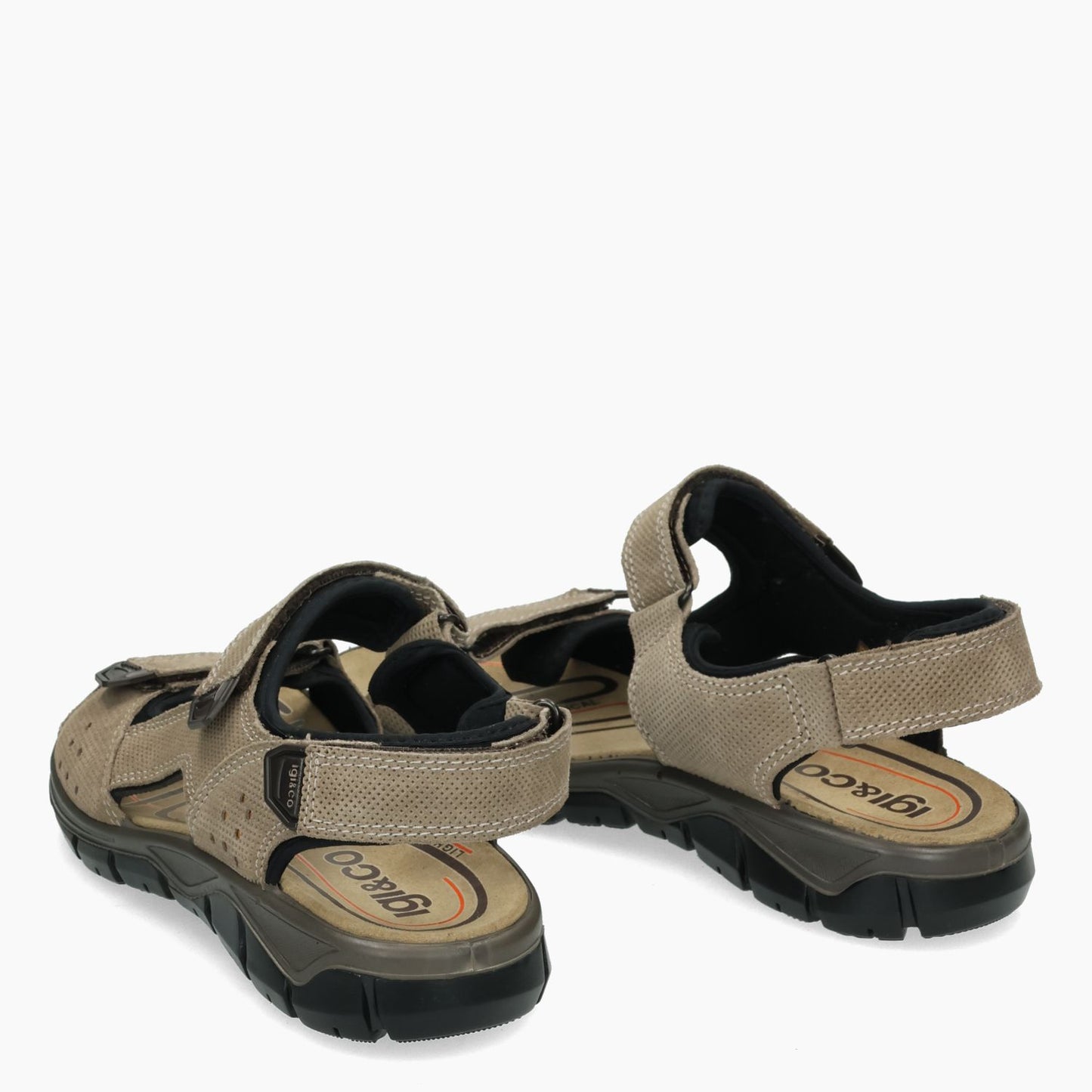 Everest Sandals