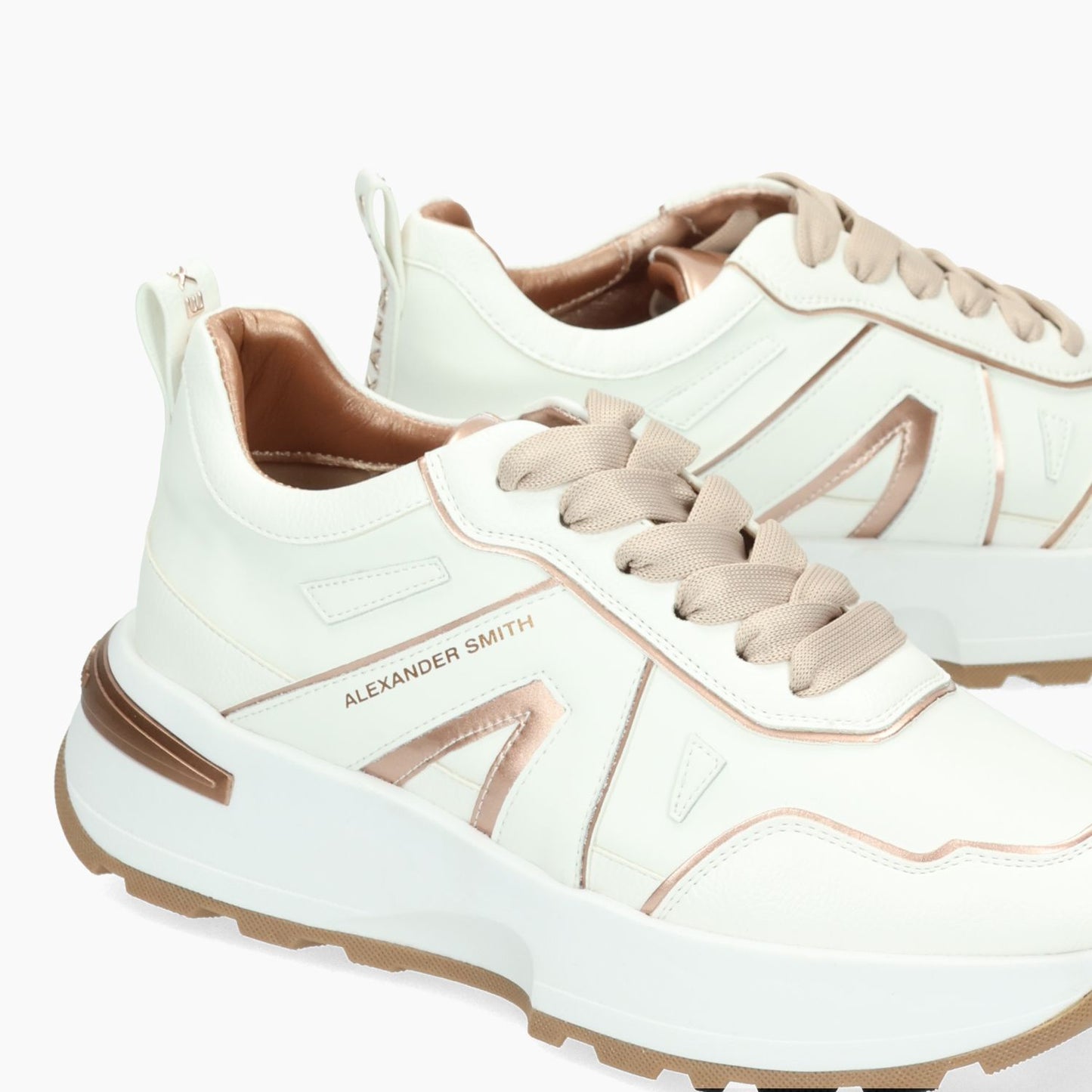 Liverpool Women's Sneakers