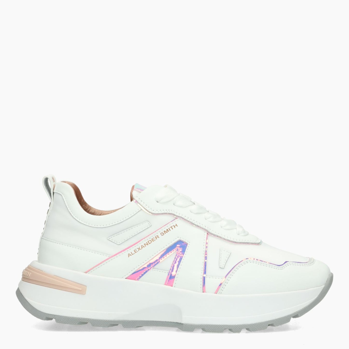 Liverpool Damen-Sneaker