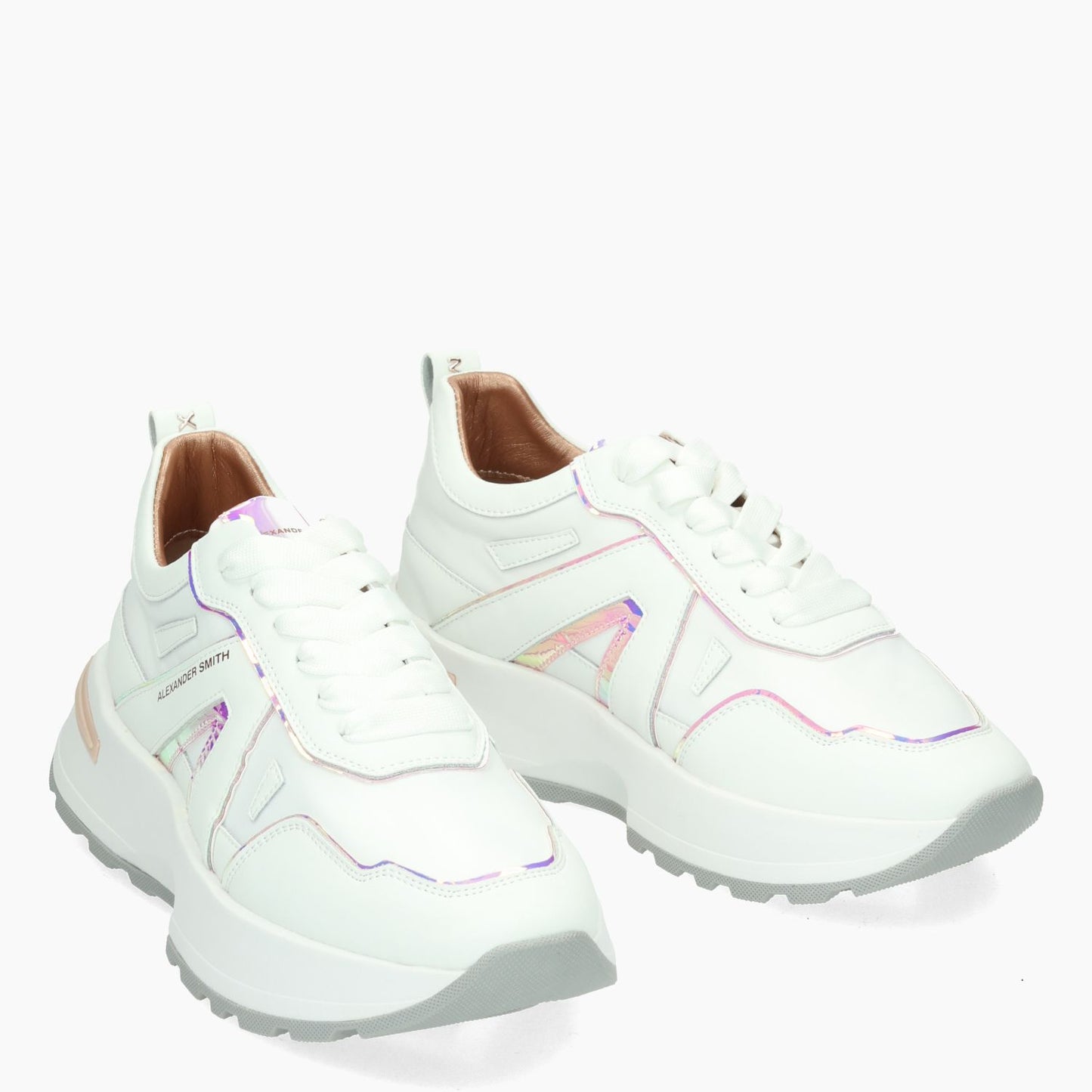 Liverpool Damen-Sneaker