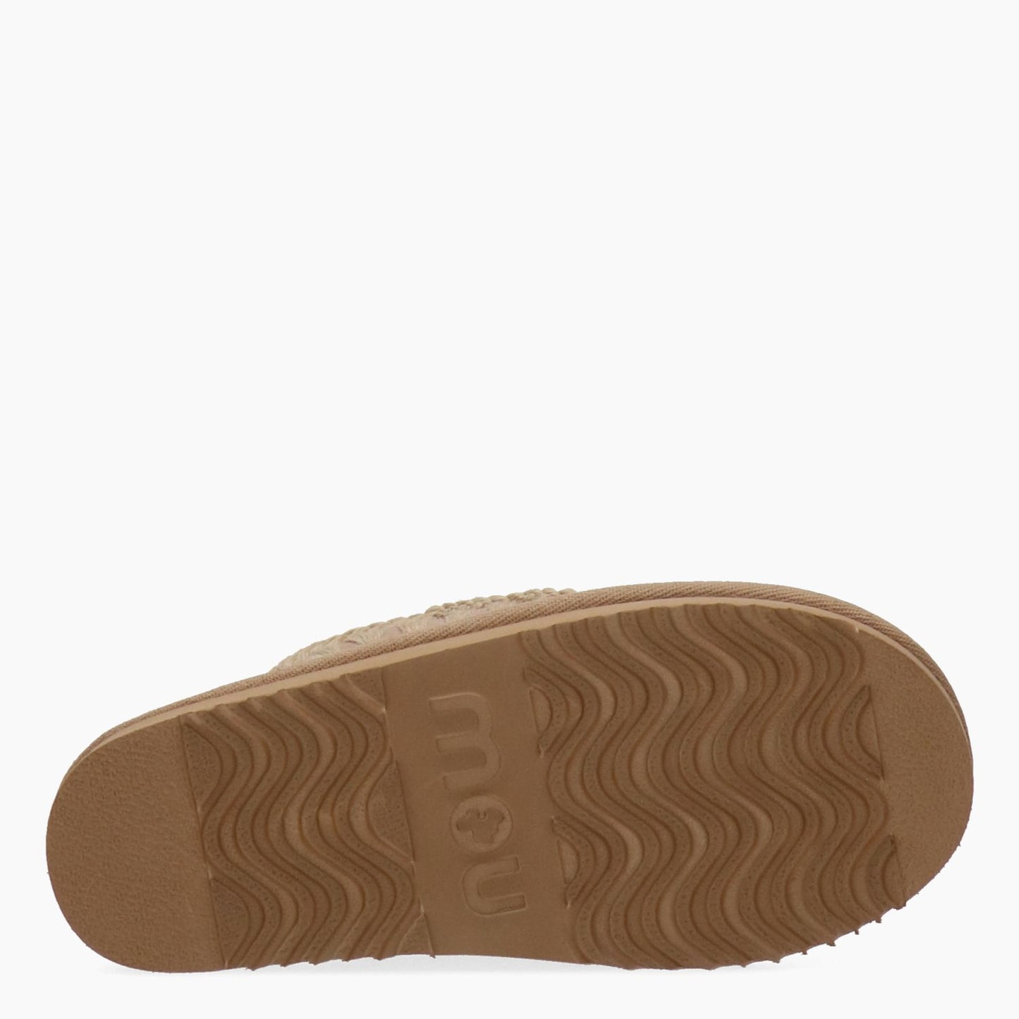 Sabot Eskimo Stitching Clog