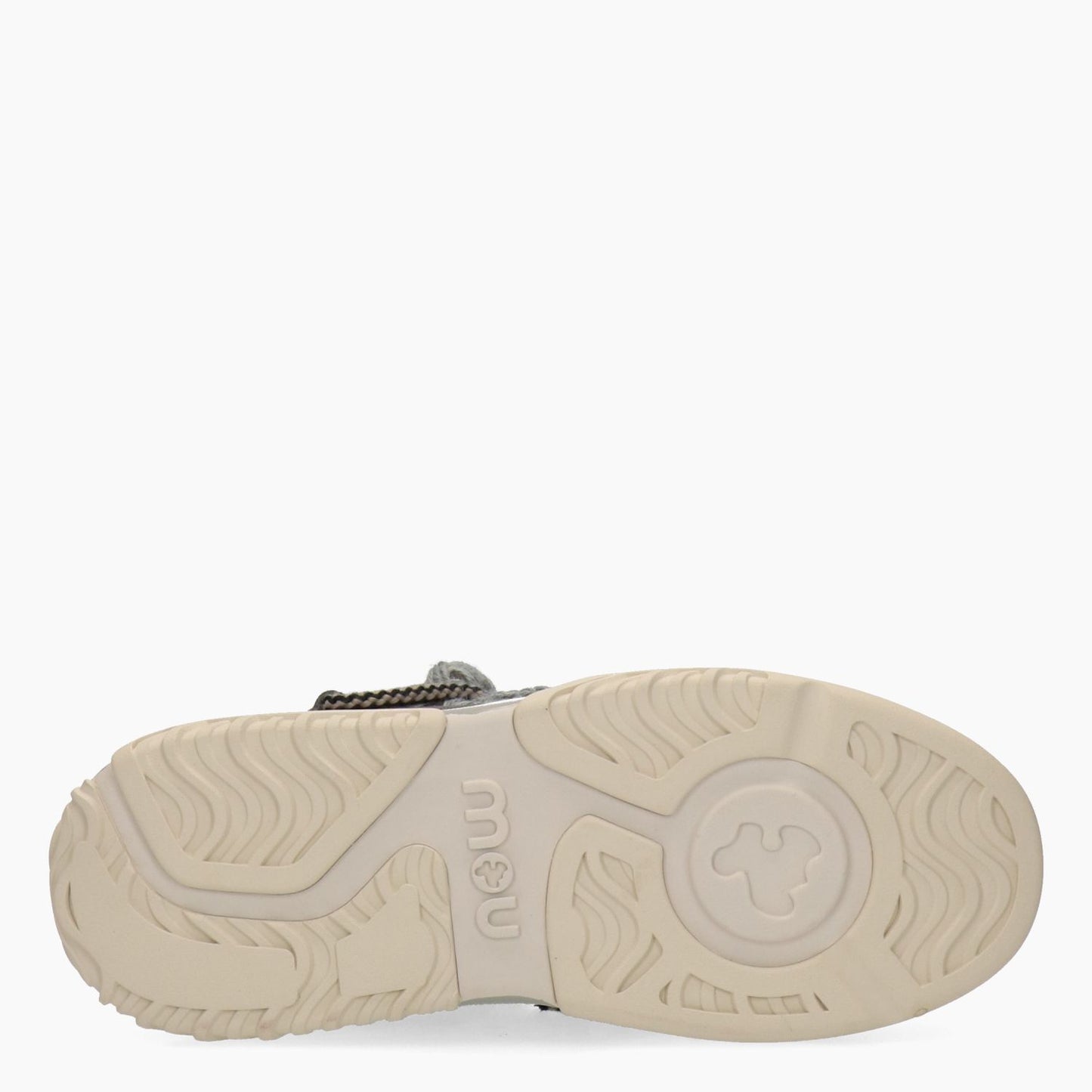 Scoubidoo Lace Trainer Boots