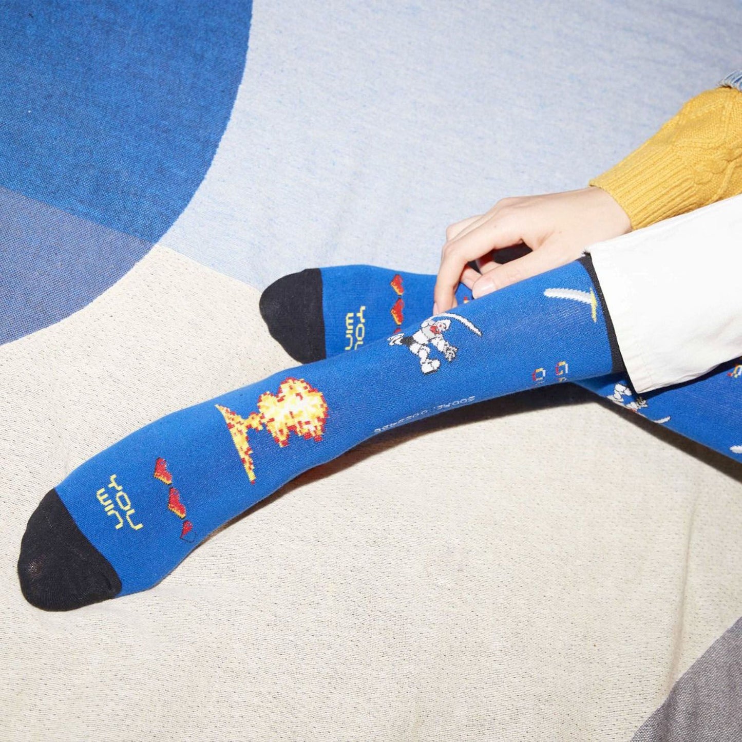 Eighties Games Accessories