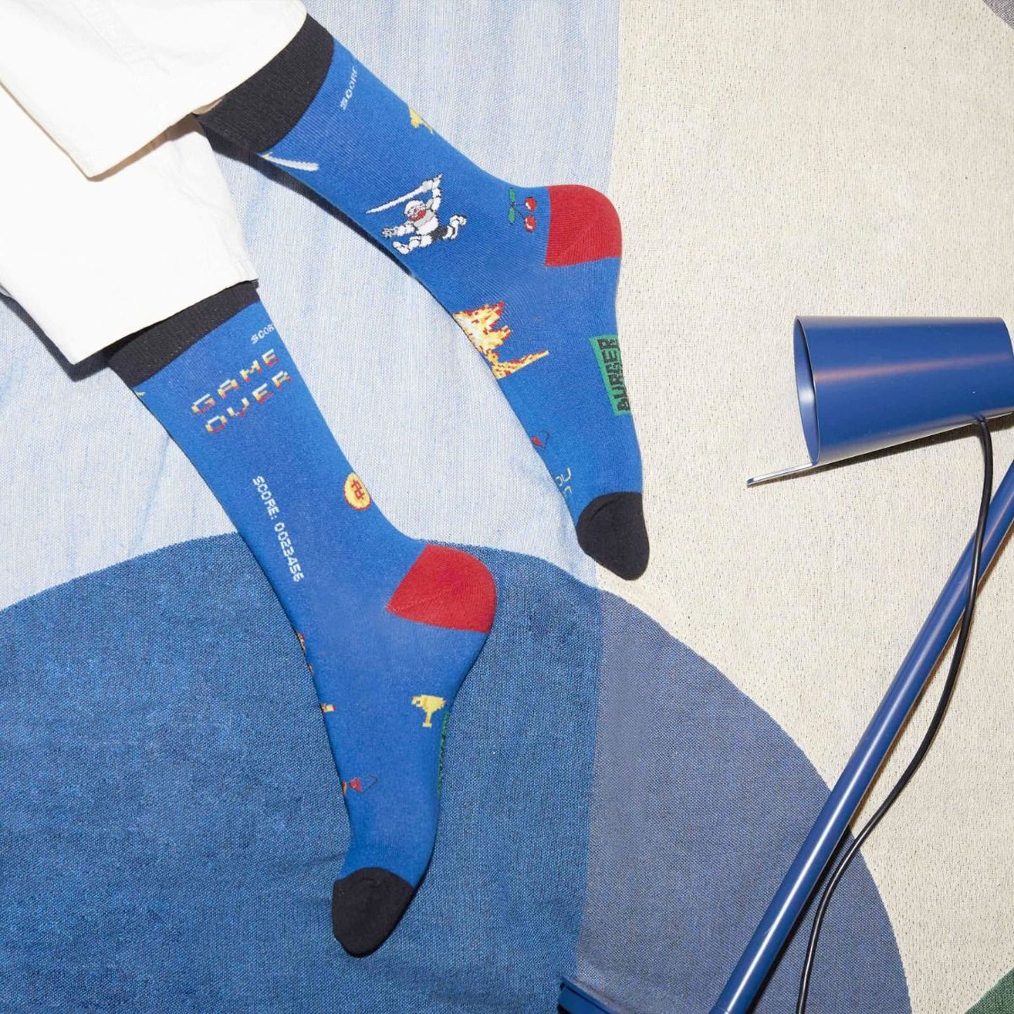 Eighties Games Accessories