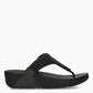 Lulu Toe Post Slippers
