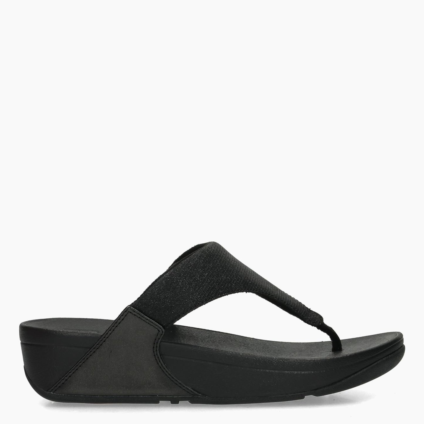 Lulu Toe Post Slippers