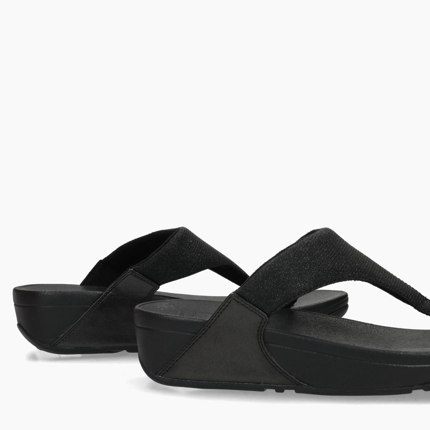Lulu Toe Post Slippers
