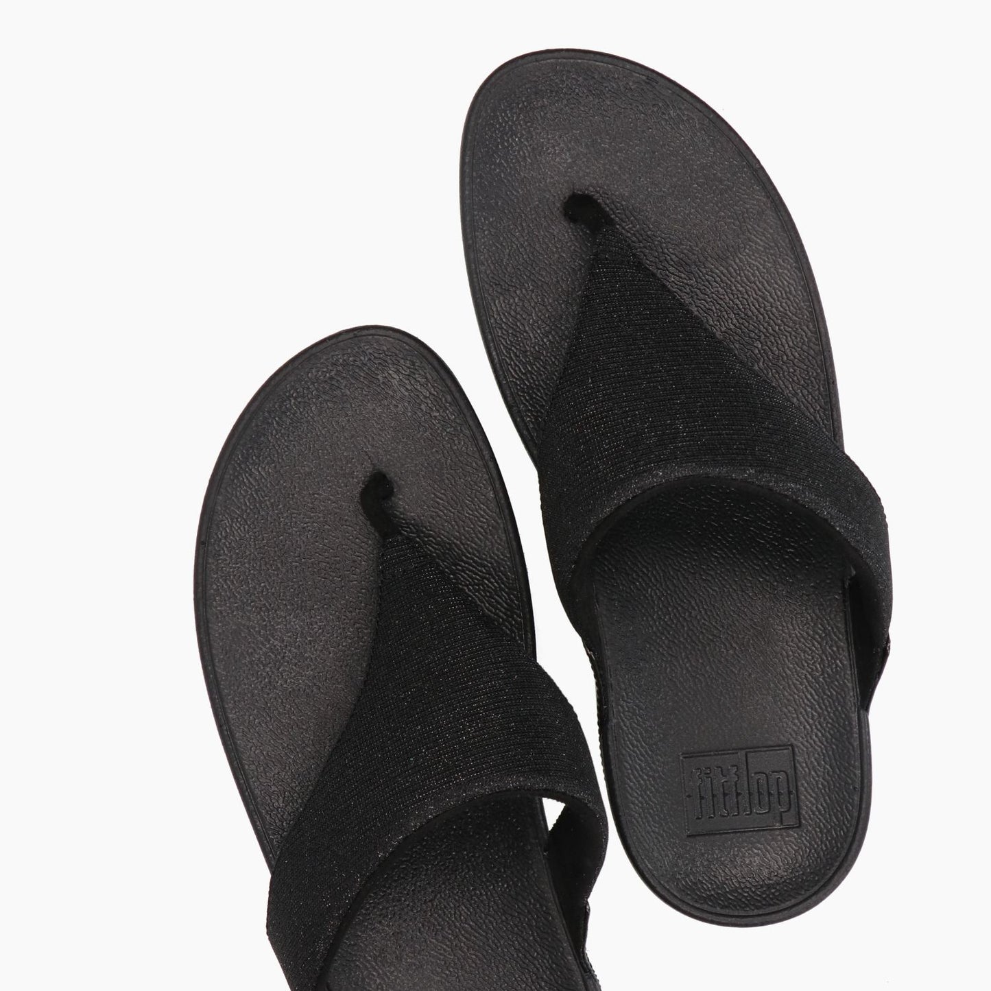 Lulu Toe Post Slippers